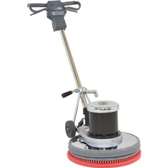 [MSRP: $1,979.00] Advance Pacesetter 20HD Floor Machine 01410A