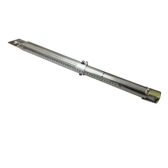 [✓] [MSRP: $24.98] Universal Stainless Steel Tube Burner