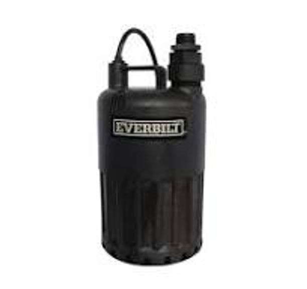 `EVERBILT WATERFALL PUMP $219.00
