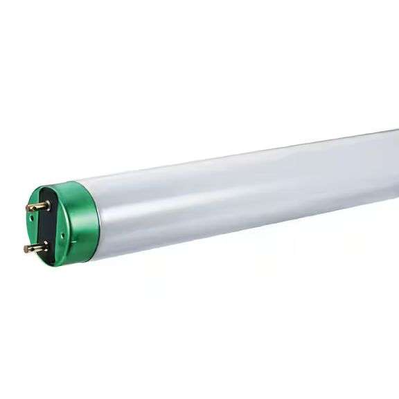 [MSRP: $108.26] 25-Watt 3 ft. Linear T8 Fluorescent Light Bulb Cool White (4100K) Alto II (30-Pack)