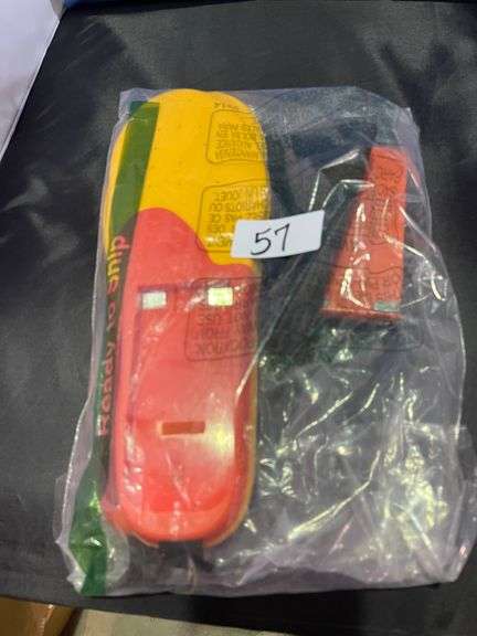 HEATED INSOLES
