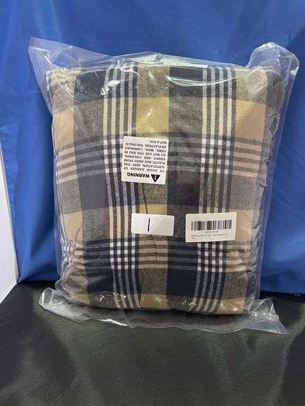 MENS COTTON HOODIE XL