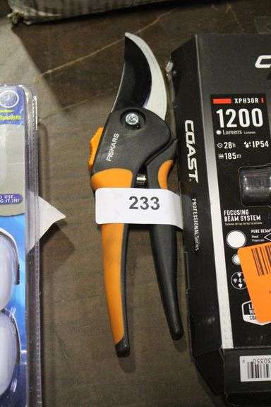friskars scissors