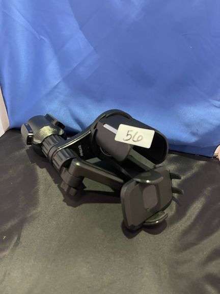 CUP HOLDER PHONE MOUNT