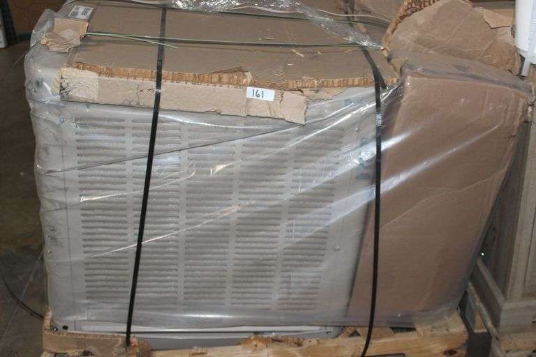 Champion cooler corp Model RN50W Essick Air Residential Evaporative Window Cooler RN50W- 9.3 Gal. Cap retail $1,175.00