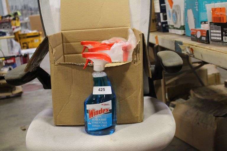 Windex 32 Fl Oz