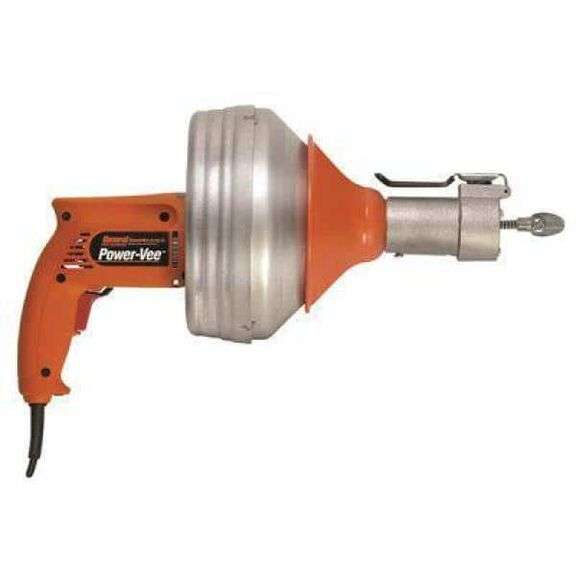 [✓] [MSRP: $368.61] General Power-Vee with 25 ft x 5/16 in. Cable