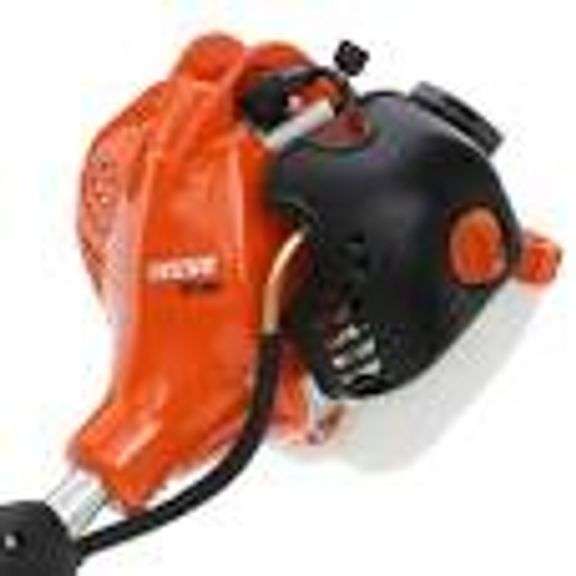 ECHO GT 225 CURVED SHAFT TRIMMER RETAIL $ 149.99