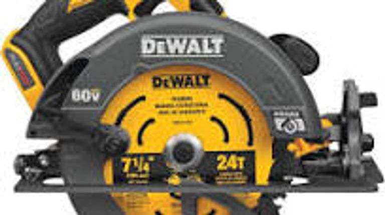 DeWALT 60V DCS578B TOOL ONLY $299.00