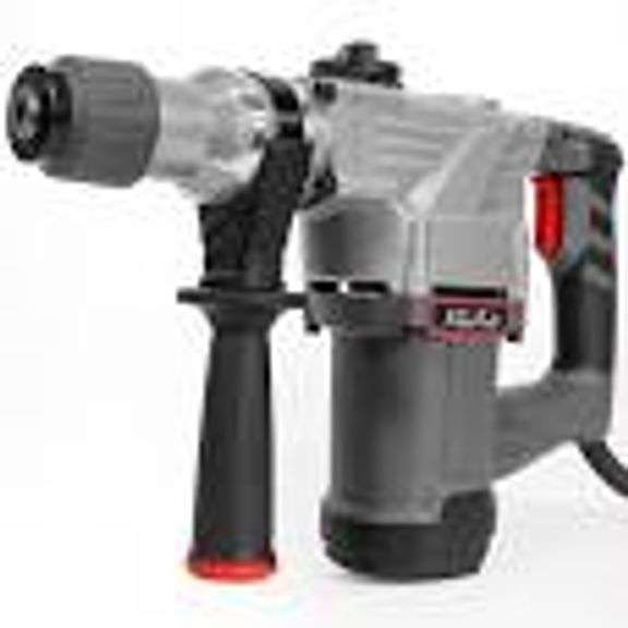 XtremepowerUS 1" Inch 8 Amp Drill/Driver SDS Rotary Hammer RETAIL $115.20