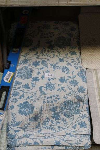 [✓] [MSRP: $14.88] Style Well 20x36 comfort mat