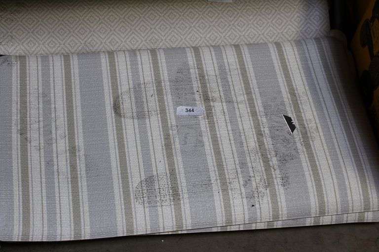 [✓] [EXT MSRP: $119.04] Style Well 20x36 comfort mat