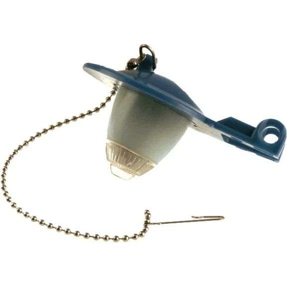 [EXT MSRP: $2,342.16] Frugal Flush Original Flapper | Bathroom Toilet Water Saving Device Retro Fit