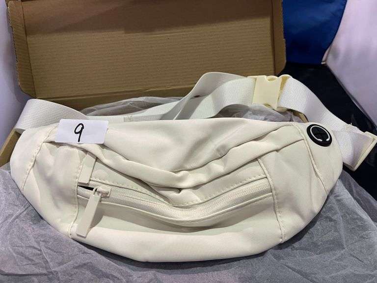 LADIES WAIST BAG
