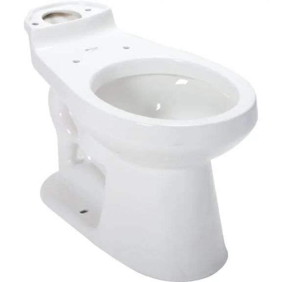 Seasons Keating Round Toilet Bowl