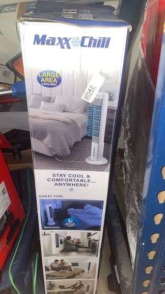 Tower Air Cooler Retail:$99.99