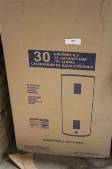 [✓] [MSRP: $675.00] Rheem Professional Classic 30 Gal. Medium 6-Year 240-Volt 3500-Watt Electric Tank Water Heater