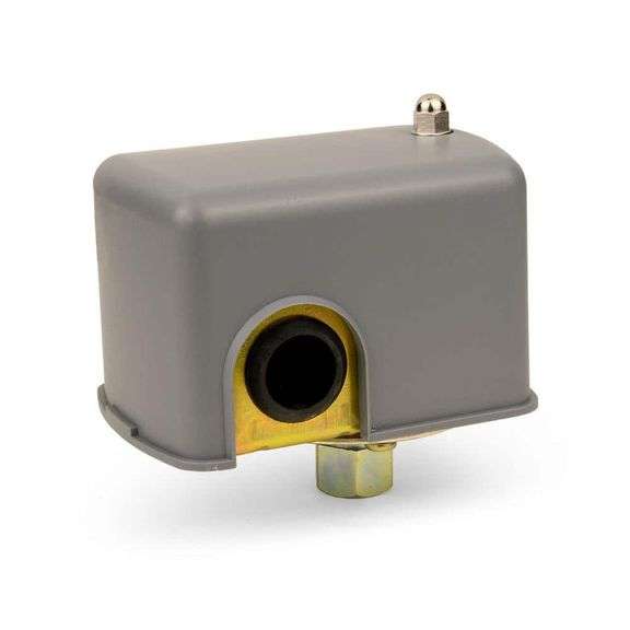 [✓] [MSRP: $34.98] Everbilt 40/60 Pressure Switch for Well Pumps