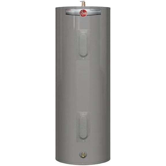 [✓] [MSRP: $675.00] Rheem Professional Classic 30 Gal. Medium 6-Year 240-Volt 3500-Watt Electric Tank Water Heater
