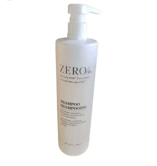 [EXT MSRP: $348.00] gilchrist & soames focus svc zero 15oz shower gel