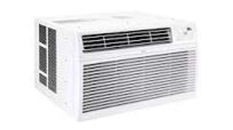 12,000 BTU Smart Wi-Fi Enabled Window Air Conditioner
RETAIL $494.00