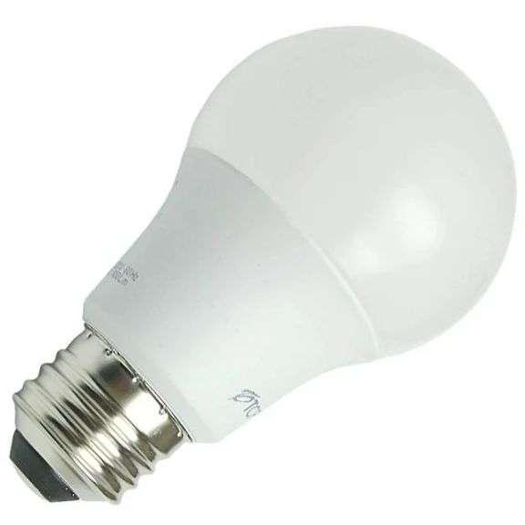 Led Bulb Tcp 15w A21 100w Equivalent 3000k Dimmable Package Of 6
