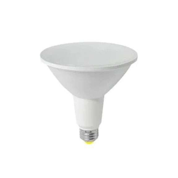[✓] [MSRP: $7.11] Halco 80253 LED Par38 Narrow Flood 14w (90w Equiv) 3000k 30deg Dimmable White Housing