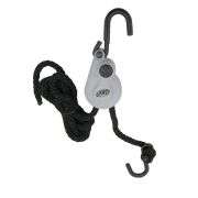 [✓] [MSRP: $11.98] ProGrip 3/8 in. x 8 ft. XRT Rope Lock Push Button Release 500 lb. Break Strength
