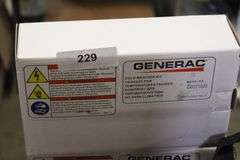 [✓] [MSRP: $94.99] Generac Air Cooled Oil Heater