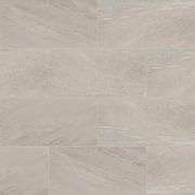 MSI Yardan Gray 24 in. x 48 in. Matte Porcelain Stone Look Floor and Wall Tile (15.32 sq. ft./Case)