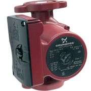 [✓] [MSRP: $160.55] UPS15-58FC 1/25 HP 115-Volt 3-Speed Circulator Pump