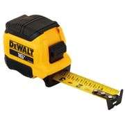 [✓] [MSRP: $14.97] DEWALT ATOMIC 16 ft. x 1-1/8 in. Tape Measure