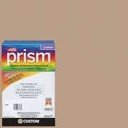 [✓] [EXT MSRP: $135.06] Custom Building Products Prism #380 Haystack 17 lb. Ultimate Performance Grout