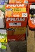 [✓] [EXT MSRP: $78.36] FRAM HD Oil Filter  PH3786  for Select Ford and International Vehicles