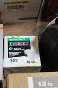 [✓] [MSRP: $34.98] Everbilt 40/60 Pressure Switch for Well Pumps