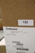 [MSRP: $1,979.00] Advance Pacesetter 20HD Floor Machine 01410A