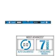 [MSRP: $145.00] 48 in. True Blue Digital Box Level