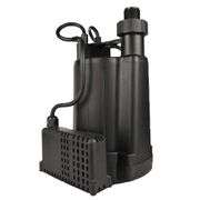 [✓] [MSRP: $179.00] Everbilt 1/3 HP Automatic Utility Pump