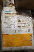 [✓] [MSRP: $12.99] Back to the Roots 25.7qt Organic Garden Soil Premium Blend For in Ground Planting