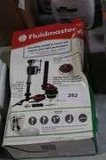 [MSRP: $27.40] Fluidmaster 400AK Complete Toilet Tank Repair Kit