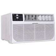 [MSRP: $639] Seasons 12,000 BTU 230/208 V Through-The-Wall Cool-Only Air Conditioner 6-15P [Box Damage, As-Is]