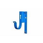 [✓] [MSRP: $22.70] 4 in. Surface Mount Pipe Hanger Fits 4 in. PVC, Copper, Stainless and Black Pipe