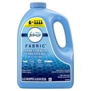 [✓] [EXT MSRP: $49.85] Febreze 67 oz. Original Scent Extra Strength Fabric Freshener Refill