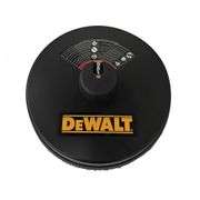 [✓] [MSRP: $129.00] DEWALT Universal 18 in. Surface Cleaner for Cold Water Pressure Washers Rated up to 3700 PSI