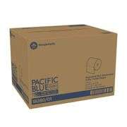 [✓] [MSRP: $74.30] Georgia-Pacific Preference White 2-Ply Embossed Bathroom Tissue (80 Rolls)