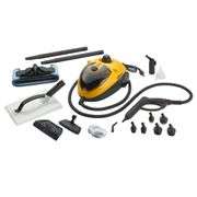 [✓] [MSRP: $145.00] Wagner 915e Multi-Purpose On-Demand Steam Cleaner and Wallpaper remover