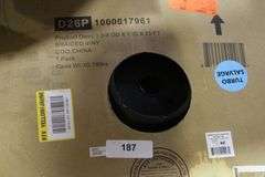 [MSRP: $66.68] 1-3/8 in. O.D. x 1 in. I.D. x 25 ft. PVC Braided Vinyl Tube