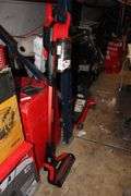 Craftsman V20 Cordless Stick Vacuum [Tool Only] Retail:$120