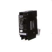 [✓] [MSRP: $56.44] Siemens 15 Amp Single Pole Type QPF2 GFCI Circuit Breaker