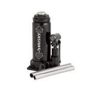 [✓] [MSRP: $32.98] Husky 6-Ton Hydraulic Bottle Car Jack